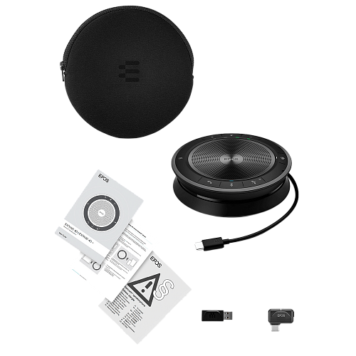 Спикерфон EPOS EXPAND 40T (PN: 1000937)