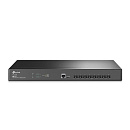 Коммутатор 8PORT SFP+ L2 TL-SX3008F TP-LINK