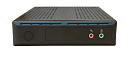 маршрутизатор D-Link Сервисный маршрутизатор, 3x1000Base-T WAN/LAN, 2хUSB, 3G/LTE