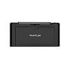 Лазерный монохромный принтер Pantum P2500W, Printer, Mono laser, А4, 22 ppm (max 15000 p/mon), 600 MHz, 1200x1200 dpi, 128 MB RAM, paper tray 150 page