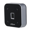 DAHUA DHI-ASM101A Биометрический USB считыватель для регистрации отпечатков пальцев и карт доступа, подключения USB