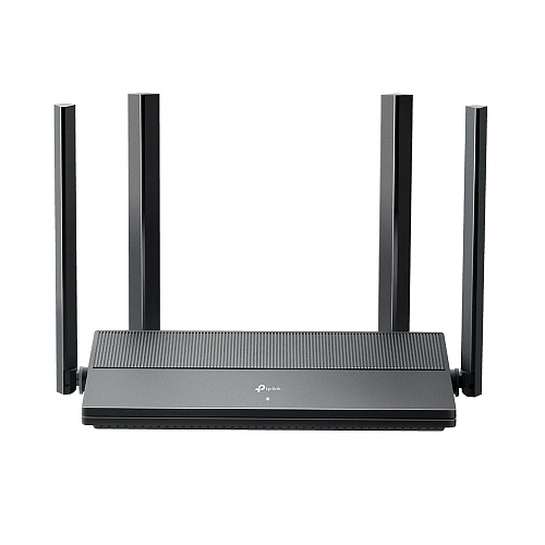 Маршрутизатор TP-Link Маршрутизатор/ AX1500 Dual-Band Wi-Fi 6 Router