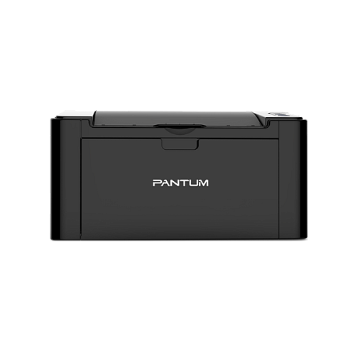Лазерный монохромный принтер Pantum P2500W, Printer, Mono laser, А4, 22 ppm (max 15000 p/mon), 600 MHz, 1200x1200 dpi, 128 MB RAM, paper tray 150 page