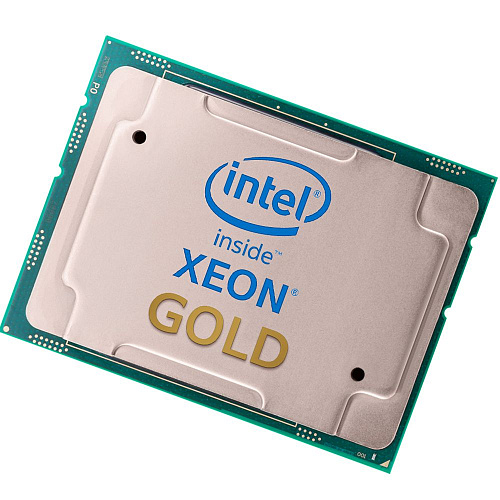 Центральный Процессор Intel Xeon® Gold 6330 28 Cores, 56 Threads, 2.0/3.1GHz, 42M, DDR4-2933, 2S, 205W OEM