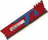 Память DDR4 8Gb 3600MHz Kimtigo KMKU8G8683600T4-R RTL PC4-28800 DIMM 288-pin с радиатором Ret