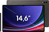Планшет/ Планшет Samsung Galaxy Tab S9 Ultra 5G 12GB+256GB LTE Graphite