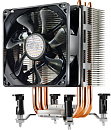 Кулер Cooler Master CPU Cooler Hyper TX3 EVO, 800 - 2200 RPM, 130W, Full Socket Support