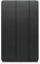 Чехол BoraSCO для Huawei MatePad T8 8" Tablet Case Lite искусственная кожа черный (40198)