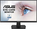 Монитор Asus 23.8" Gaming VA24ECE черный IPS LED 16:9 DVI HDMI матовая 250cd 178гр/178гр 1920x1080 75Hz FreeSync VGA FHD USB 3.57кг