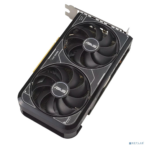 Видеокарта/ DUAL-RTX4060-O8G-V2