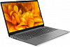 Ноутбук Lenovo IdeaPad 3 15ITL6 Core i5 1135G7 8Gb SSD512Gb NVIDIA GeForce MX350 2Gb 15.6" IPS FHD (1920x1080) noOS grey WiFi BT Cam
