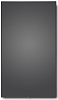 NEC 86" V864Q V Series large format display, UHD, 500cd/m2, Edge LED backlight, 24/7 proof, OPS Slot, CM Slot, Media Player