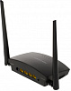 Роутер Hikvision DS-3WR3N черный