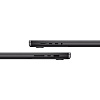 Ноутбук Apple/ 16-inch MacBook Pro: Apple M3 Max with 16-core CPU, 40-core GPU/48GB/1TB SSD - Space Black/RU