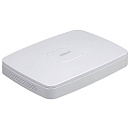 IP-видеорегистратор 8CH NVR2108-4KS2 DAHUA
