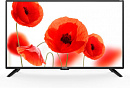 Телевизор LED Telefunken 39" TF-LED39S62T2 черный/HD READY/50Hz/DVB-T/DVB-T2/DVB-C/USB (RUS)