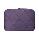 Сумка для ноутбука 15.6" Asus Aglaia carry фиолетовый нейлон (90XB0250-BBA010)