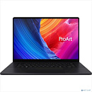 Ноутбук Asus ProArt P16 H7606WM-RJ112X Ryzen AI 9 HX 370/32Gb/SSD2Tb/RTX 5060 8Gb/16"/OLED/Touch/3K/