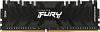 Память DDR4 16Gb 3600MHz Kingston KF436C16RB1A/16 Fury Renegade RGB RTL Gaming PC4-28800 CL16 DIMM 288-pin 1.35В dual rank с радиатором Ret