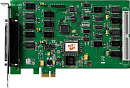 Плата PCI Express 48 канала дискретного вывода/вывода