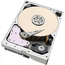 Жесткий диск серверный Seagate Exos X18 ST18000NM000J 18TB 3.5" SATA 6Gb/s, 7200rpm, 256MB, 512e/4Kn, Bulk {20}