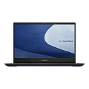 ASUS ExpertBook B5 Flip B5402FEA-HY0204W Core i5-1155G7/8Gb/512Gb SSD/14,0 FHD IPS Touch 1920x1080/NumberPad/Wi-Fi 6/Windows 11 Home/1,38Kg/Star Black