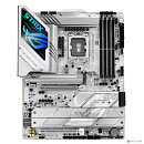 ASUS ROG STRIX Z890-A GAMING WIFI (Socket 1851, ATX, 4xDDR5(192GB), 1xPCIe 5.0x16/1xPCIe 4.0x16, 1xLAN (2.5GbE), Wi-Fi, BT, 4xSATA 6Gb/s, 5xM.2, 2xThu