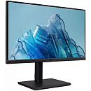 LCD Acer 27" Vero CB271Ubmiprux {IPS 2560x1440 75Hz 1ms 350cd 1000:1 HDMI DisplayPort USB-C 2x2W} [UM.HB1EE.013]