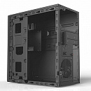 EK303BK w/o PSU U3.0*2+1*combo Audio [6154423]