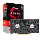 Видеокарта Afox Bad Pack RX5500 8GB GDDR6 128bit 2xDP HDMI 2FAN RTL bp