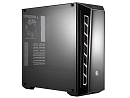 Cooler Master MasterBox MB520 (MCB-B520-KANN-S02), 2xUSB3.0, 1x120 Fan, w/o PSU, Black, White Trim, DarkMirror Front Panel, ATX