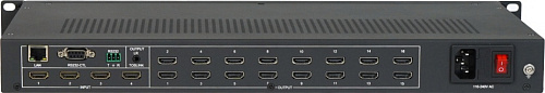Видеопроцессор Digis VWP-EM416-2S