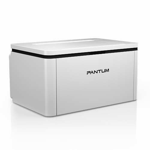 Принтер A4 Pantum BP2300 белый