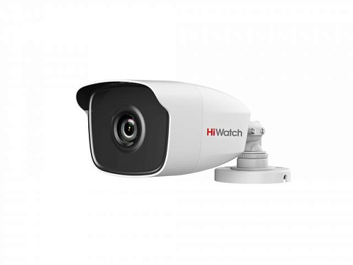 Камера HD-TVI 2MP IR BULLET DS-T220A(2.8MM) HIWATCH