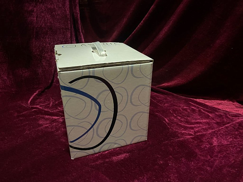 PTZ-камера Avonic CM60-IP