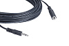 Удлинительный кабель [95-0102050] Kramer Electronics [C-A35M/A35F-50] для IR, 15.2 м