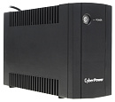 ИБП CyberPower UTC850E, 850VA/425W, L-INT, A.SIN, LED, SCHUKOx2