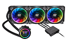 Floe Riing RGB 360 TT Premium Edition (120x360mm)