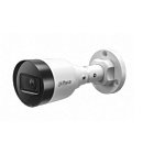 Камера видеонаблюдения IP Dahua DH-IPC-HFW1230S1P-0280B-S6 2.8-2.8мм цв. корп.:белый