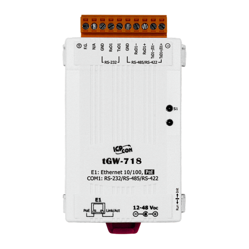 tGW-718