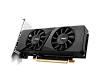 Видеокарта/ VGA MSI NVIDIA GeForce RTX 3050 LP 6G OC 6GB, GDDR6/64-bit, PCIe 4.0, 2xHDMI 2.1, 1xDP, 2.1-slot