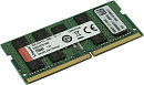 Оперативная память KINGSTON Память оперативная 16GB 2400MHz DDR4 ECC CL17 SODIMM 2Rx8 Micron E