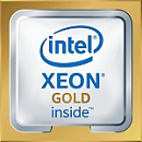 CPU Intel Xeon Gold 6240 (2.6GHz/24.75Mb/18cores) LGA3647, 150W, up to 1Tb DDR4-2933, CD8069504194001