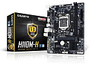 Материнская плата H110 S1151 MATX GA-H110M-H GIGABYTE