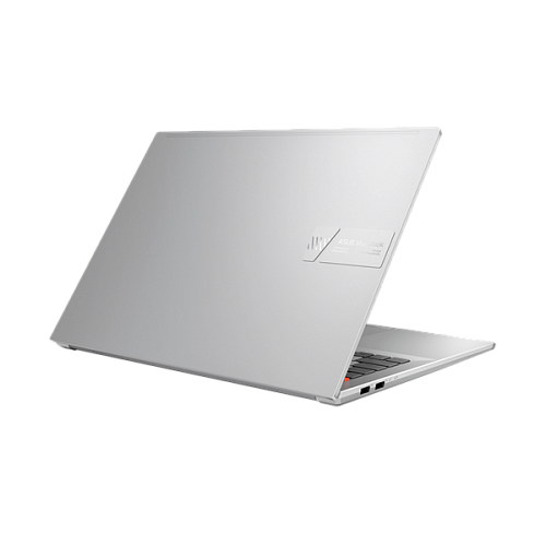 ASUS VivoBook Pro 16X OLED N7600PC-L2150 i7-11370H/16Gb/1Tb SSD/16,0 (3840 x 2400) OLED 16:10/RTX 3050 4Gb/WiFi6/BT/FP/Backlit KB/NO OS/1.9Kg/Aluminum