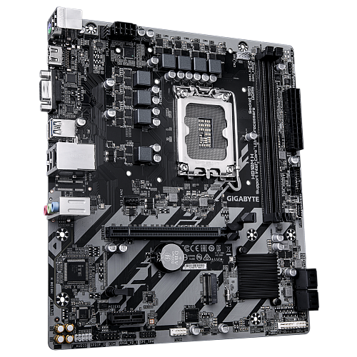 Материнская плата Gigabyte H810M H,