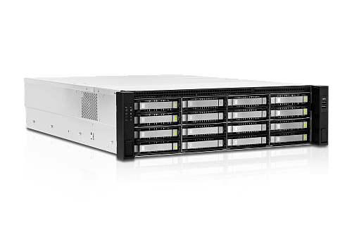 Видеосервер FRONT Server Video SMART/GPU
