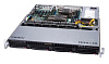 Серверная платформа SUPERMICRO 1U SYS-6019P-MT