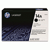 Cartridge HP 14A для LJ M712, черный (10000 стр.)