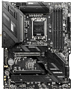 Материнская плата MSI MAG B760 TOMAHAWK WIFI DDR4 Soc-1700 Intel B760 4xDDR4 ATX AC`97 8ch(7.1) 2.5Gg+VGA+HDMI+DP